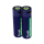 TRUST USB-C RECHARGEABLE BATTERIES 2P - AA - 1321008 - zdjęcie 2
